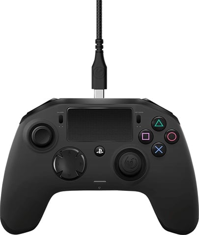 Nacon Revolution Pro V2 Wired Controller (Includes Accessories)